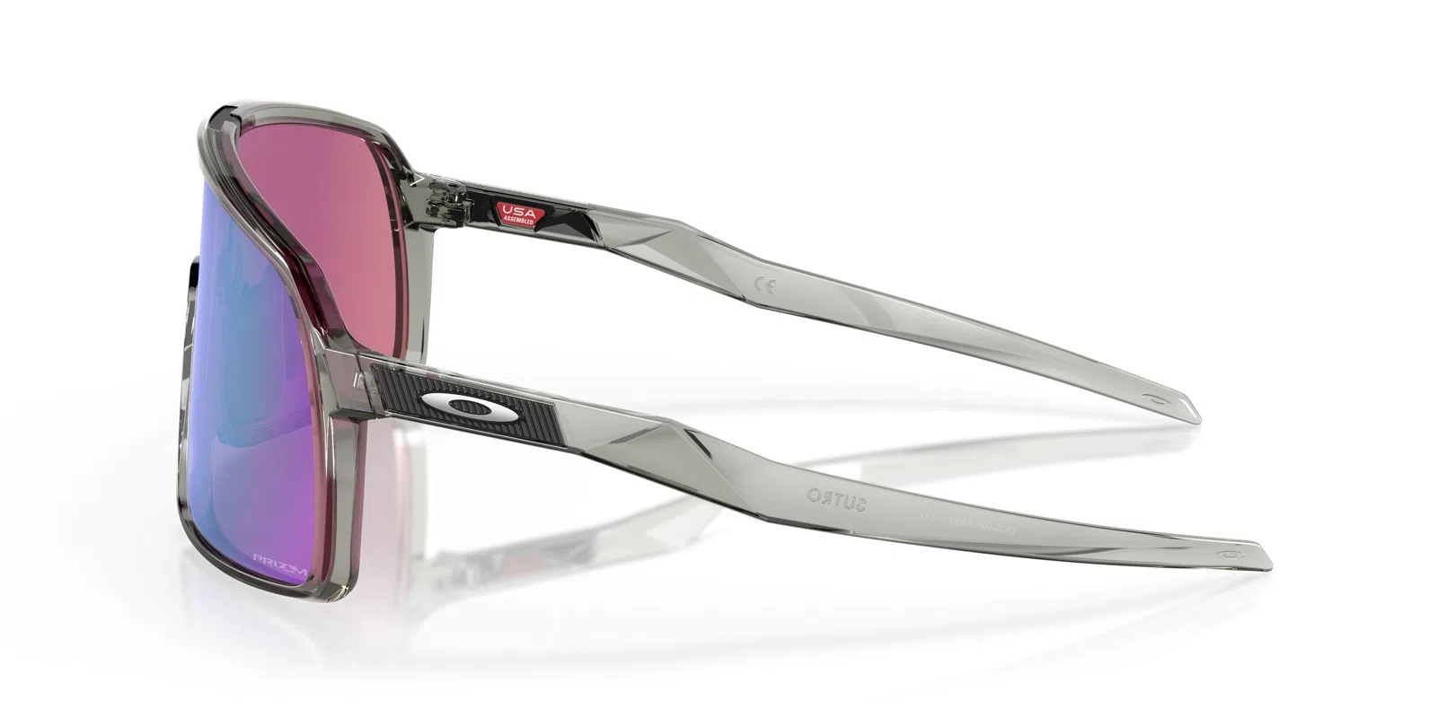 Oakley Sutro 9406 Sunglasses - view 144